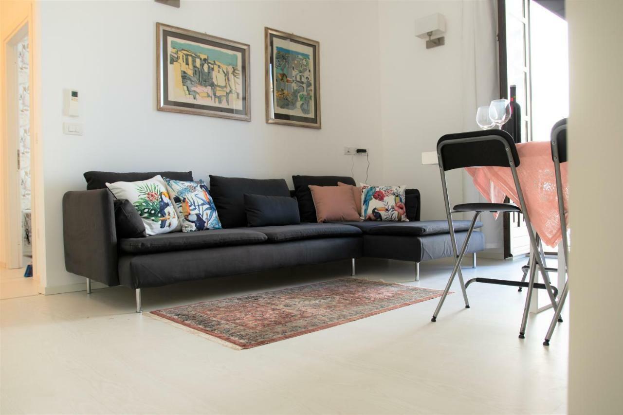 Suite La Piazza By Wonderful Italy シラクーサ エクステリア 写真