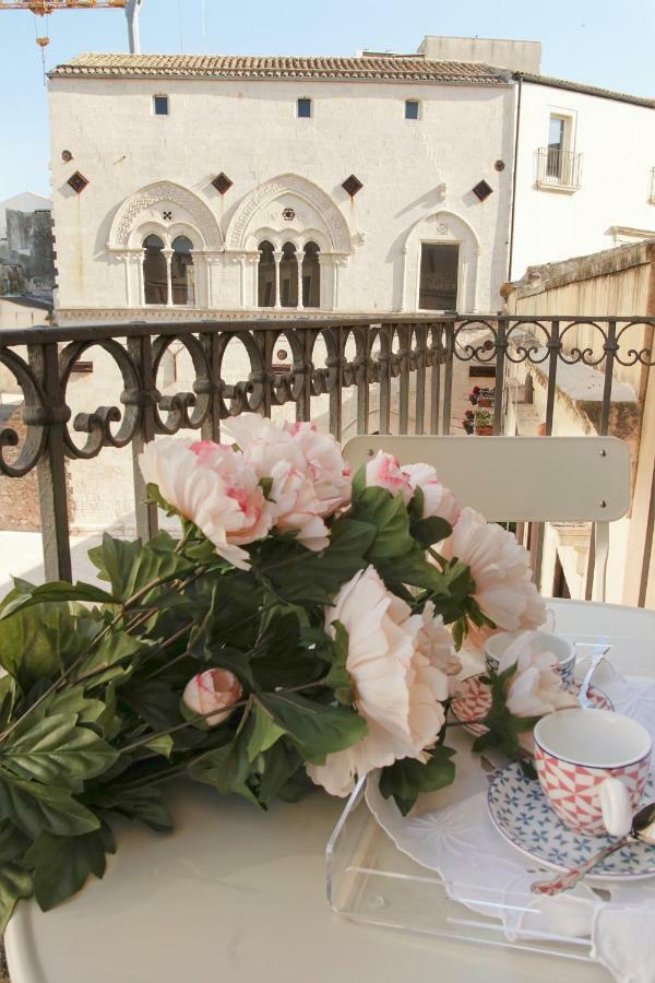 Suite La Piazza By Wonderful Italy シラクーサ エクステリア 写真