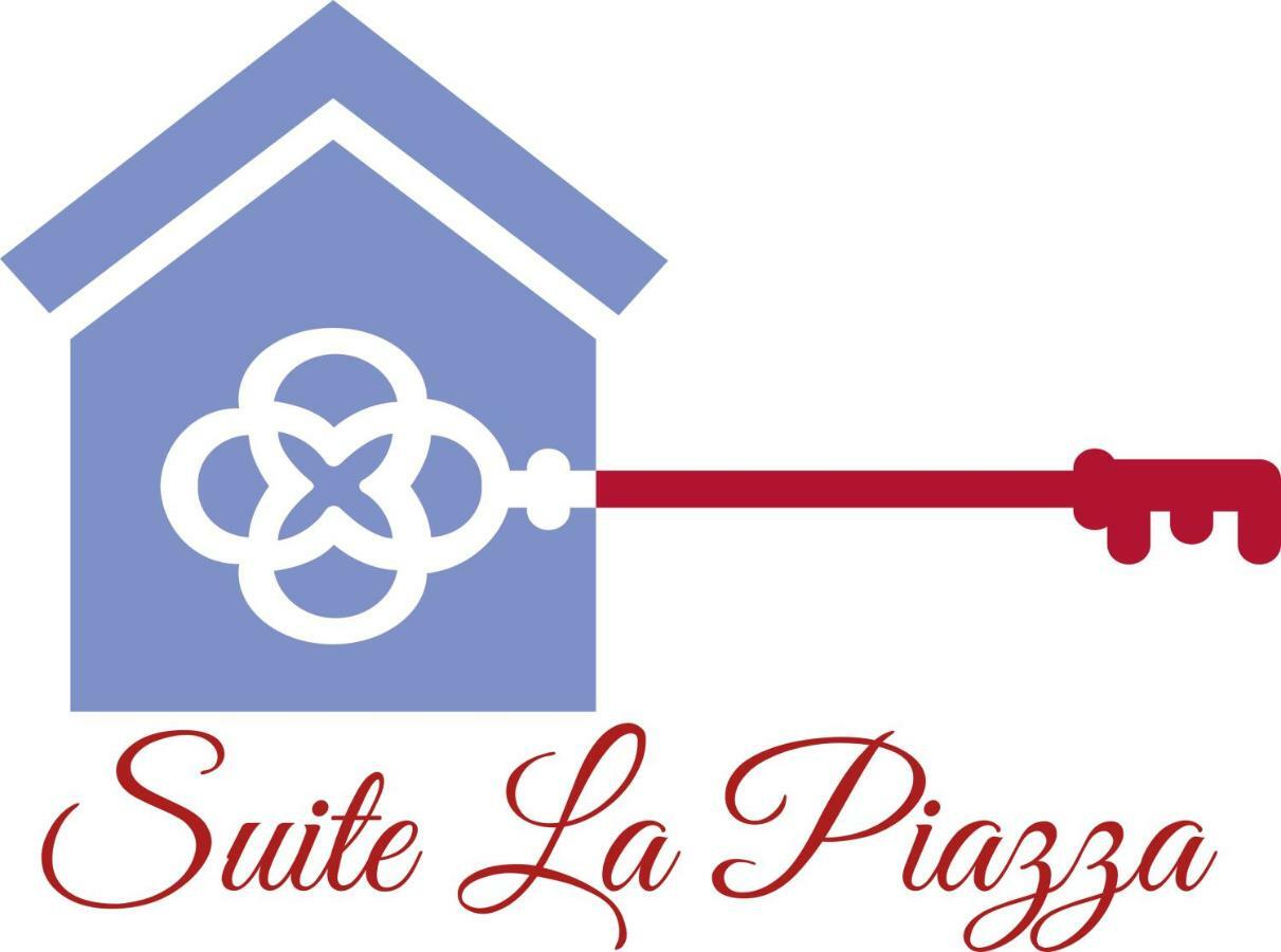 Suite La Piazza By Wonderful Italy シラクーサ エクステリア 写真