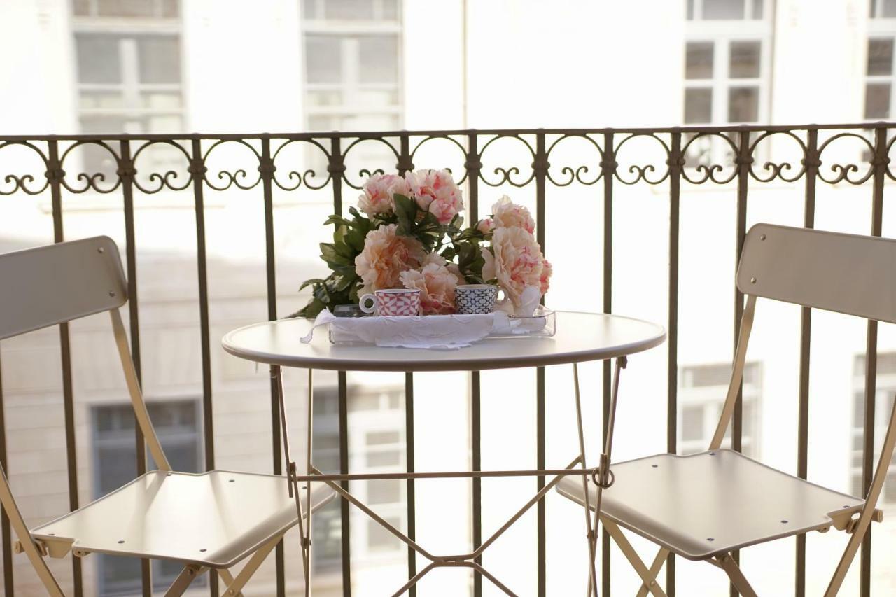 Suite La Piazza By Wonderful Italy シラクーサ エクステリア 写真