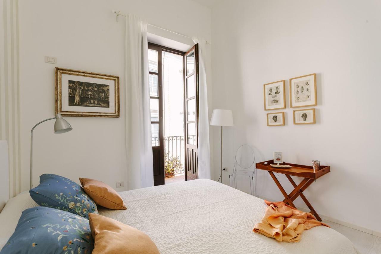 Suite La Piazza By Wonderful Italy シラクーサ エクステリア 写真