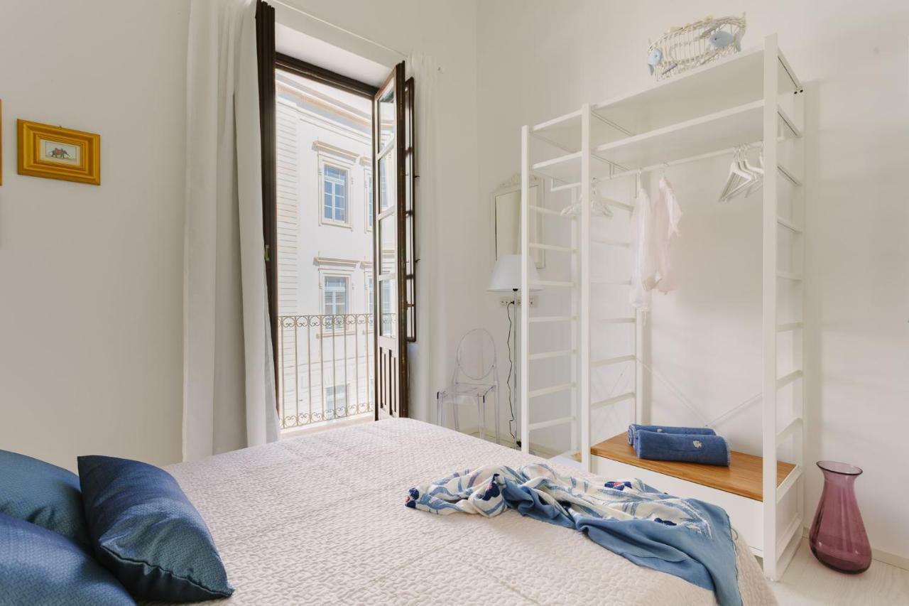 Suite La Piazza By Wonderful Italy シラクーサ エクステリア 写真