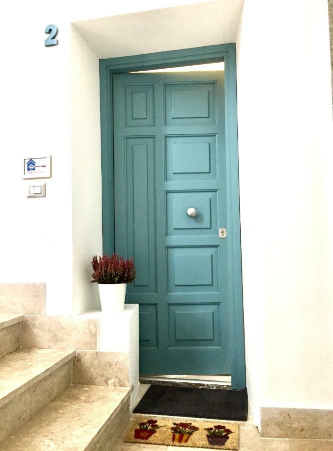 Suite La Piazza By Wonderful Italy シラクーサ エクステリア 写真